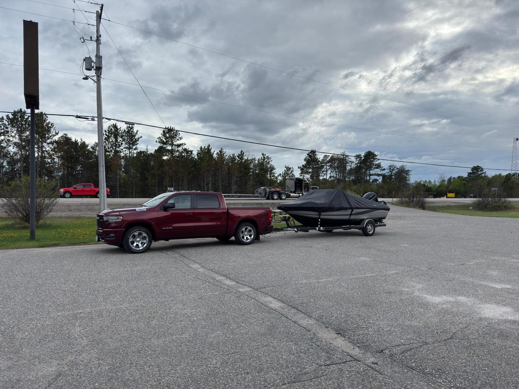 Northside Motel Vermilion Bay Exterior photo
